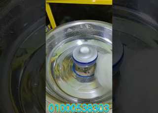 طريقه تشغيل ماكينه غزل ال والمحافظه عليها 01000538303
