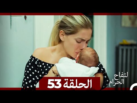 التفاح الحرام الحلقة ال 53 الإصدار الطويل نهاية الموسم التفاح الحرام الحلقة ال 53 الإصدار الطويل نهاية الموسم