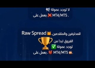  انواع حسابات التداول في سوق الفور حساب ستاندر حساب سنت حساب برو PRO CENT RAW SPREAD Standard