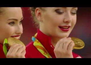  Women S Team All Around Final Rhythmic Gymnastics Rio 2016 SABC