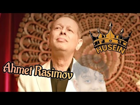 Ahmet Rasimov 2026 Sklmako