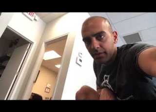  The Office Gym Episode 3