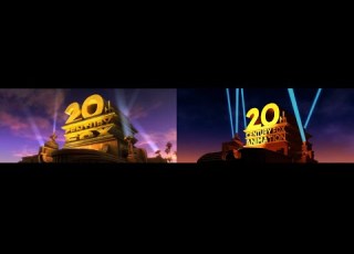 20th Century Fox 20th Century Fox Animation 2017 James And Suzy Variant UPDATED