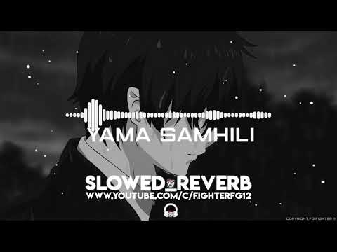 YAMA SMHILI S L O W E D R E V E R B