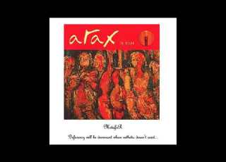 Arax Baleni