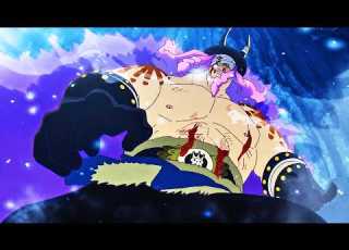  Luffy Zoro Break Loki S Chains AMV One Piece Episode 1171