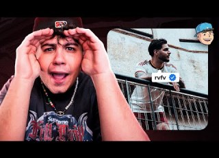 MY REACTION To RVFV TikiTaka Official Video
