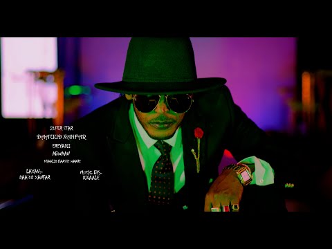 DAA UD XANFAR GOBTA ISAAQ HEES CUSUB OFFICIAL VIDEO 2025