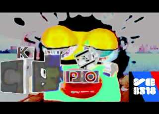 Rebound Crying Csupo Effects Round 1 Vs BTTF GCLE MFE254 IMC135 QMG177 Everyone 1 13