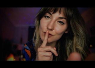 Shh It S Time For Your Bedtime Personal Attention 1 Hour ASMR