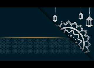  PART 02 FREE ISLAMIC BACKGROUND VIDEO VIDEO UNDANGAN PENGAJIAN KOSONGAN FULL MUSIK ISLAMI NCR