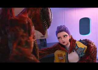  Carnage In KPop Demon Hunters