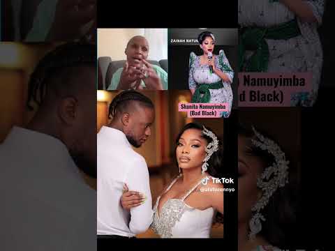 Maama Jonah Yasinga Oku Trendinga Mu Uganda