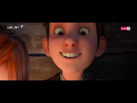 فيلم راقصة الباليه روعة بجودة عالية