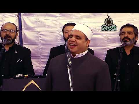 ثم السلام عليك يا نجم الهدى إبداع لم يسبق له مثيل للشيخ إيهاب يونس ثم السلام عليك يا نجم الهدى إبداع لم يسبق له مثيل للشيخ إيهاب يونس