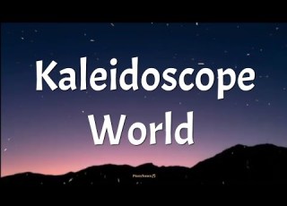  Kaleidoscope World Francis Magalona Lyrics