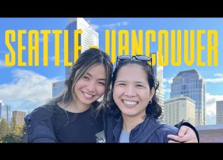  How To Travel Vancouver To Seattle Border Interviews Tourist Spots Crossing International Border