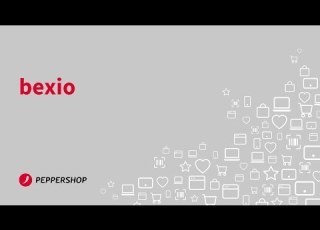 Bexio Mit PepperShop Verknüpfen