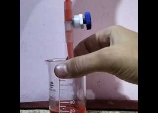 كيفية قراءة السحاحه