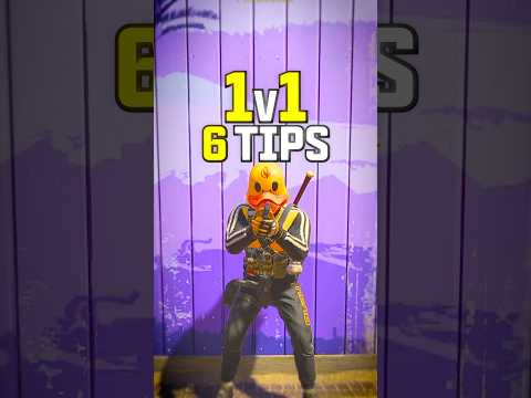 STOP Losing 1v1s In Warzone 6 Tips STOP Losing 1v1s In Warzone 6 Tips