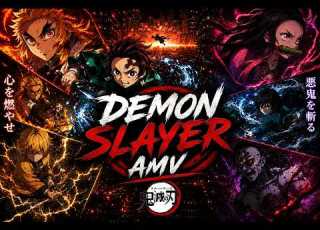  Demon Slayer Genjutsu Beats AMV