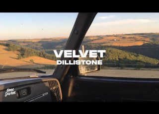  Dillistone Velvet