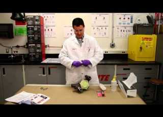  How To Use Loctite Hi Tack Gasket Stick