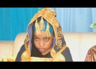Nazir M Ahmad Salisu Coach Fatima Ummi