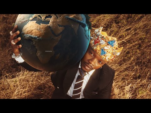 Marioo Dunia Type Beat Instrumental 2025