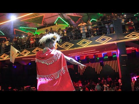 LESHAO LESHAO SHOW STOLEN BY NYANGULO REPUBLIC AKA OLTWIN