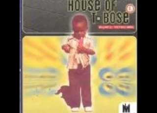 T Bose Ke Thupa Fela Feat Revolution