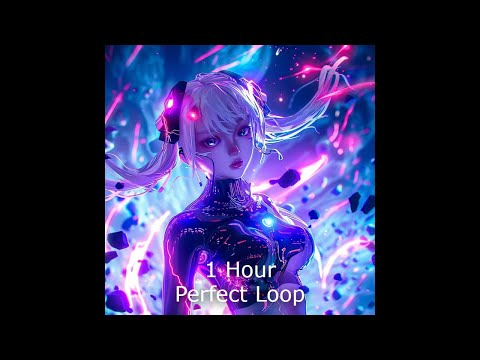 Eternxlkz Force 1 Hour Perfect Loop