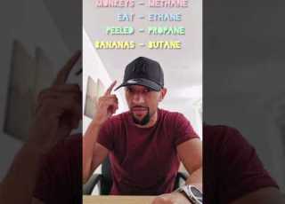 So Merkt Man Sich Alkane