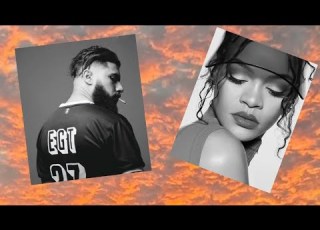 Elgrandetoto Venom Ft Rihanna Exclusive Music Video