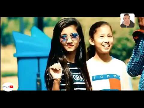 مهرجان انا في حاجه هتجنني مين يقدر يجي عليها مودي امين علي قدورة حلقولو 2021360p