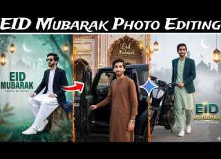  Google Gemini Photo Editing AI Editing Tutorial