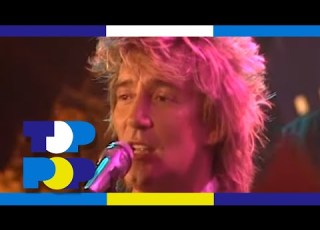  Rod Stewart Every Beat Of My Heart TopPop