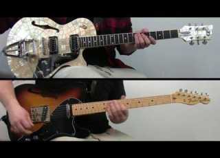  Yahweh Elevation Worship Guitar Cover