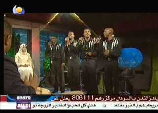  الكان داكة
