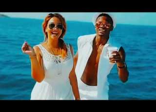 NGE NGE Diamond Platinumz Official New Music Video 2026