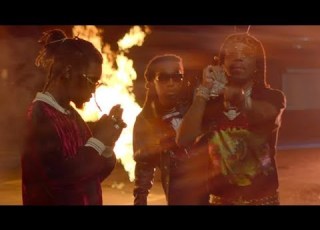 Migos CC Ft Gucci Mane Music Video