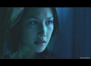  Maggie Q Martial Arts Scene Charlene Vs Jing Naked Weapon