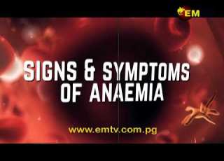 Healthy Living With Mila Season Five Dr Mondia Talks About Anaemia