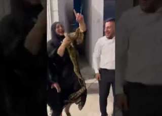  ارد الحك الغنامه بصوت ملايه مدري مطربه عراقيه
