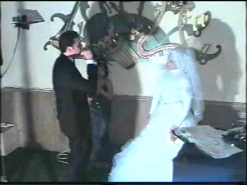 الله على حبك انت AVI