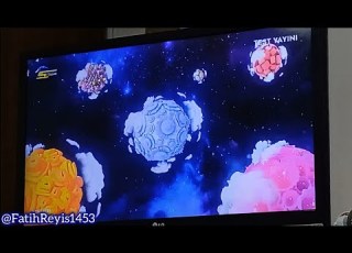 Spacetoon TV Aksiyon Gezegeni Gidiş Anı 2 2 8 9 Jeneriği 20 01 2025 00 Keşfet