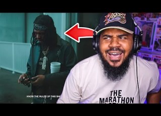  BABY TIRED OF THE DISRESPECT Baby 5AM Insecurities Official Music Video REACTIONS