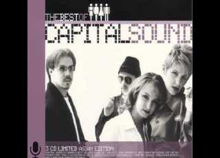  Capital Sound In The Night DJ Nefi Ultratraxx Mboy Remix 1994 Remix Não Oficial Do Álbum
