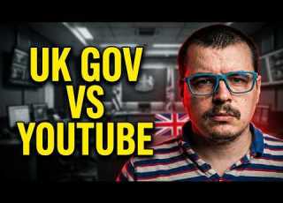  KeepYouTubeYours All The Problems With How The UK Government Wants To Mess With YouTube