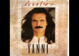  Yanni Reflections Of Passion